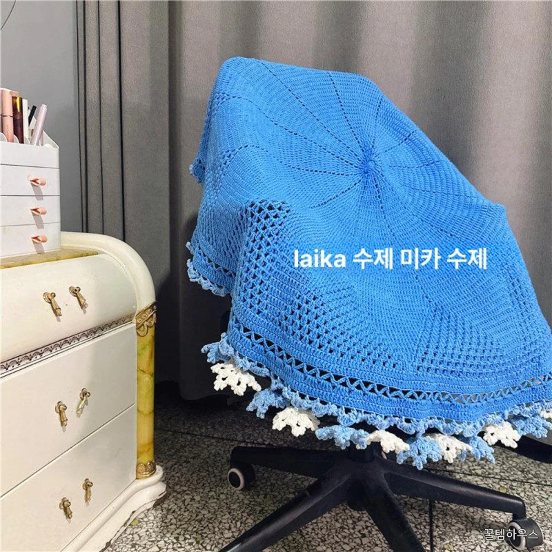핑크 꽃다발 장미 56송이 로즈블랭킷 가정용 여자친구 커플 프리미엄 선물용 상세 이미지 5