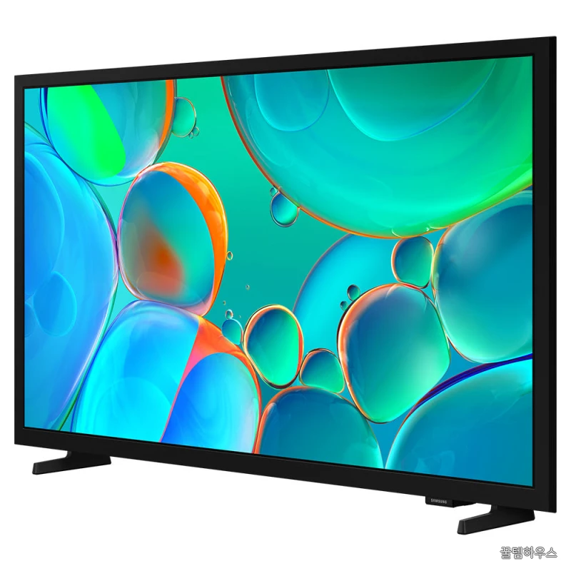 HD TV 80cm(32인치) KU32H5510FFXKR 스마트 1등급 스탠드 상세 이미지 4