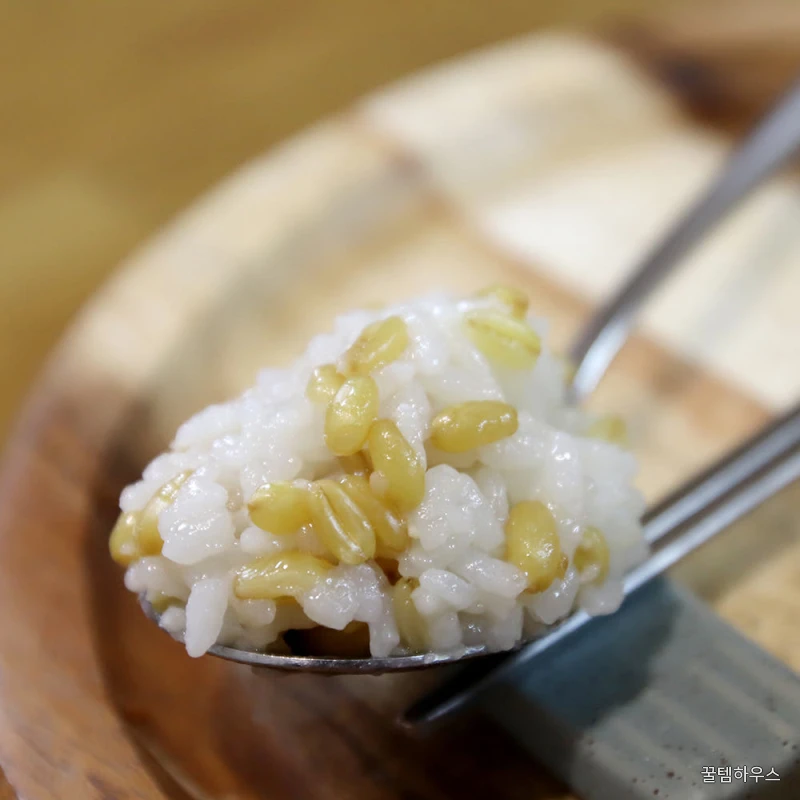 캐나다산 호라산밀 1kg+1kg 상세 이미지 7