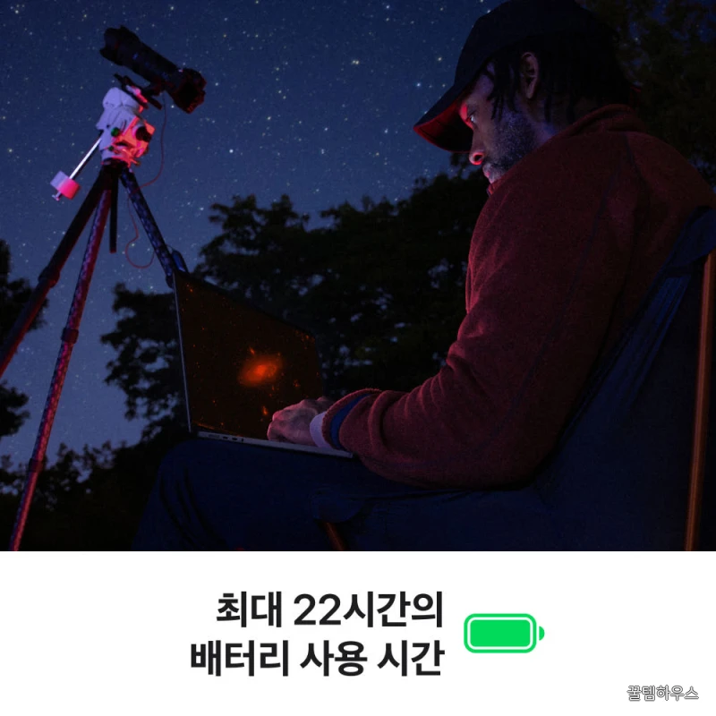 맥북프로 16 M5 Max CPU 18코어 GPU 32코어 36GB, 2TB, 실버 상세 이미지 5
