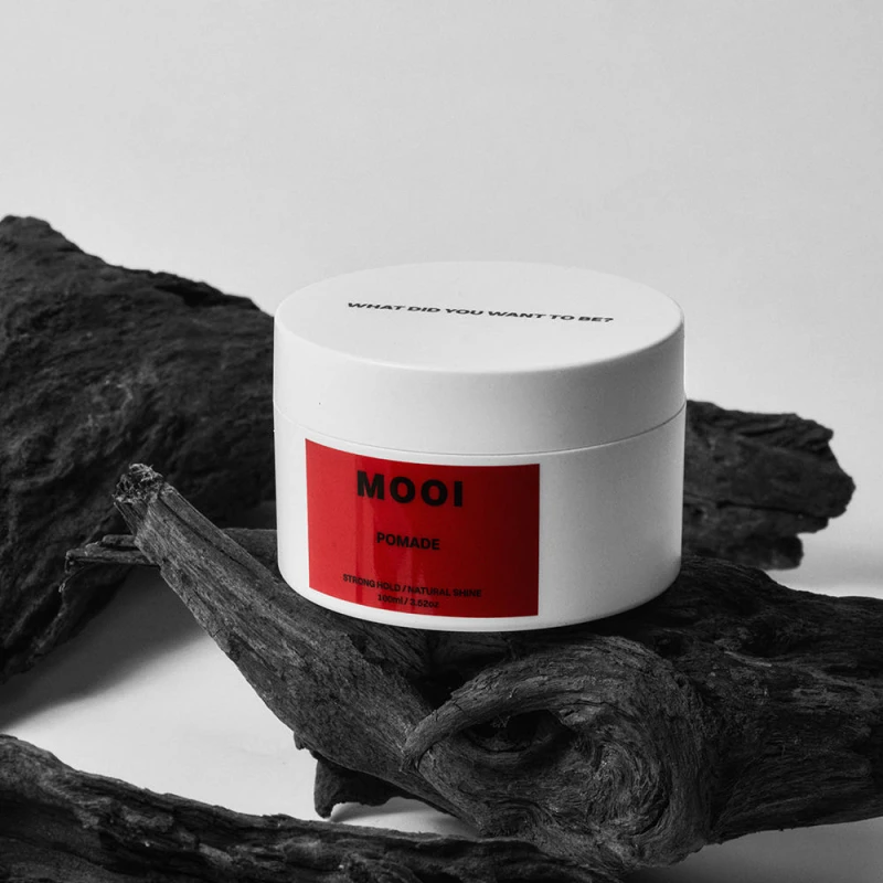 프리미엄 포마드 MOOI POMADE 100g