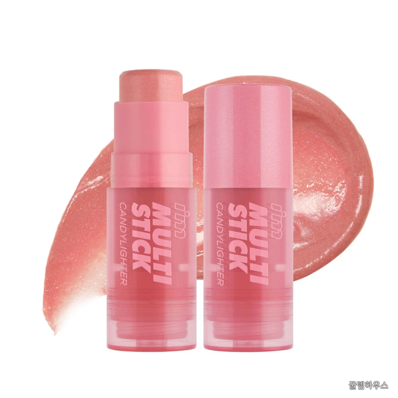 아임 멀티스틱 캔디라이터 블러셔 6.7g (5Color) 상세 이미지 7