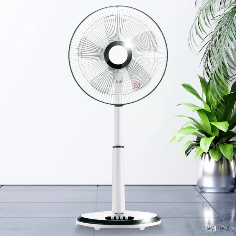 모닝컴 14인치 선풍기 DWF-FX4100A 상세 이미지 2