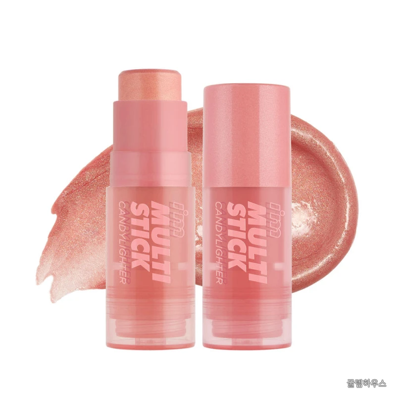 아임 멀티스틱 캔디라이터 블러셔 6.7g (5Color) 상세 이미지 8