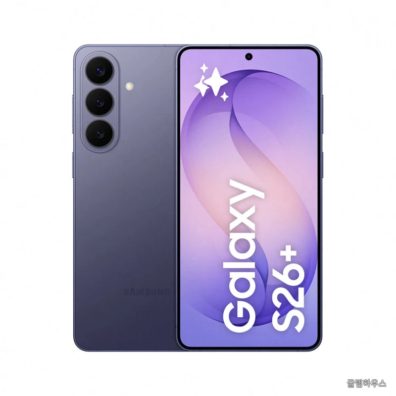 공식 갤럭시 S26 플러스 512GB 자급제 SM-S947N 상세 이미지 2