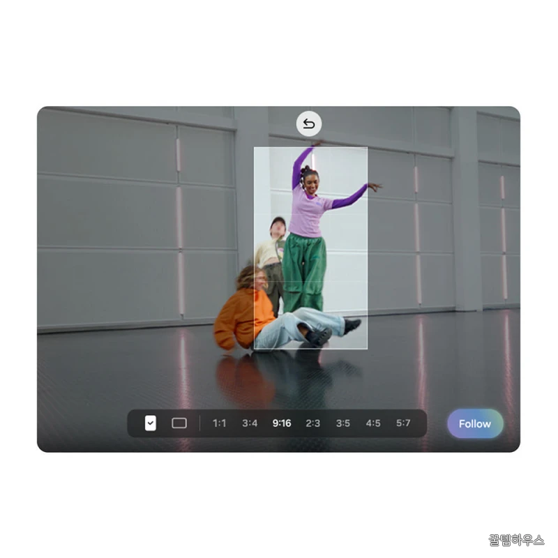 공식 갤럭시 Z 폴드8 512GB 자급제 SM-F971N 상세 이미지 5
