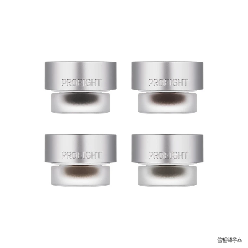 스테이 온 젤아이라이너 2개 듀오세트(+실버 팔레트 키링+쇼핑백 증정)(3.7g+3.7g) 상세 이미지 2
