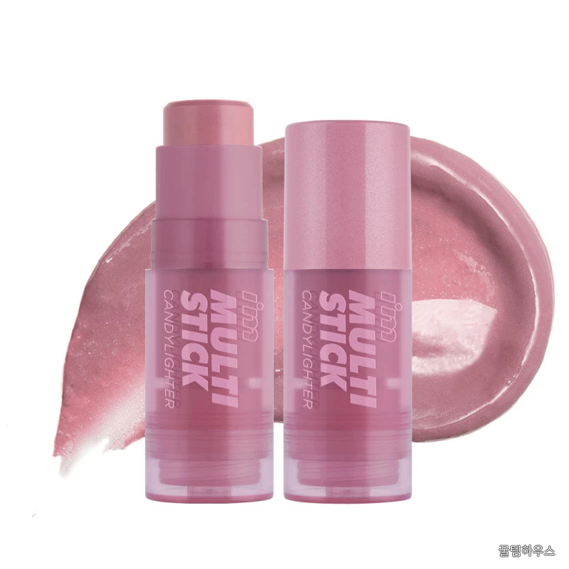 아임 멀티스틱 캔디라이터 블러셔 6.7g (5Color) 상세 이미지 6