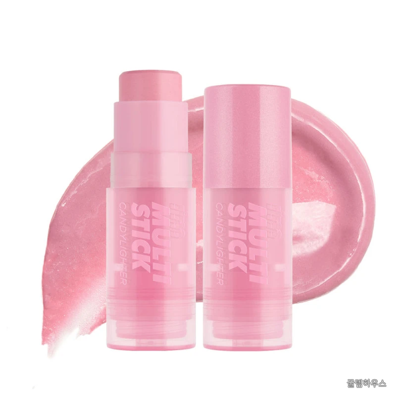 아임 멀티스틱 캔디라이터 블러셔 6.7g (5Color) 상세 이미지 5