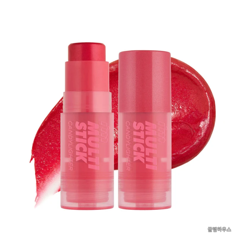 아임 멀티스틱 캔디라이터 블러셔 6.7g (5Color) 상세 이미지 4