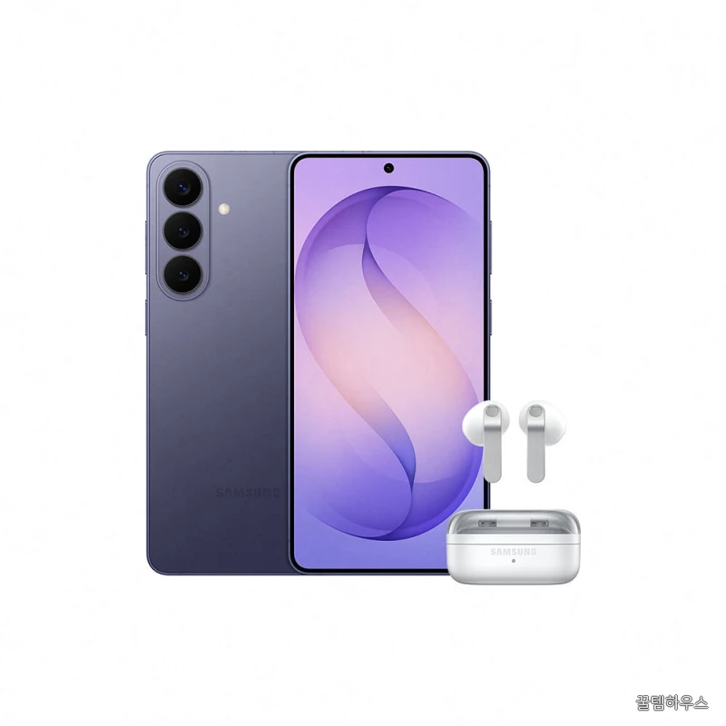 공식 갤럭시 S26 플러스 512GB 자급제 SM-S947N 상세 이미지 6