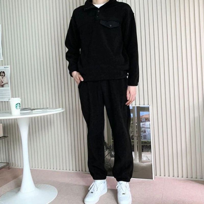 가을을 위한 트레이닝 세트