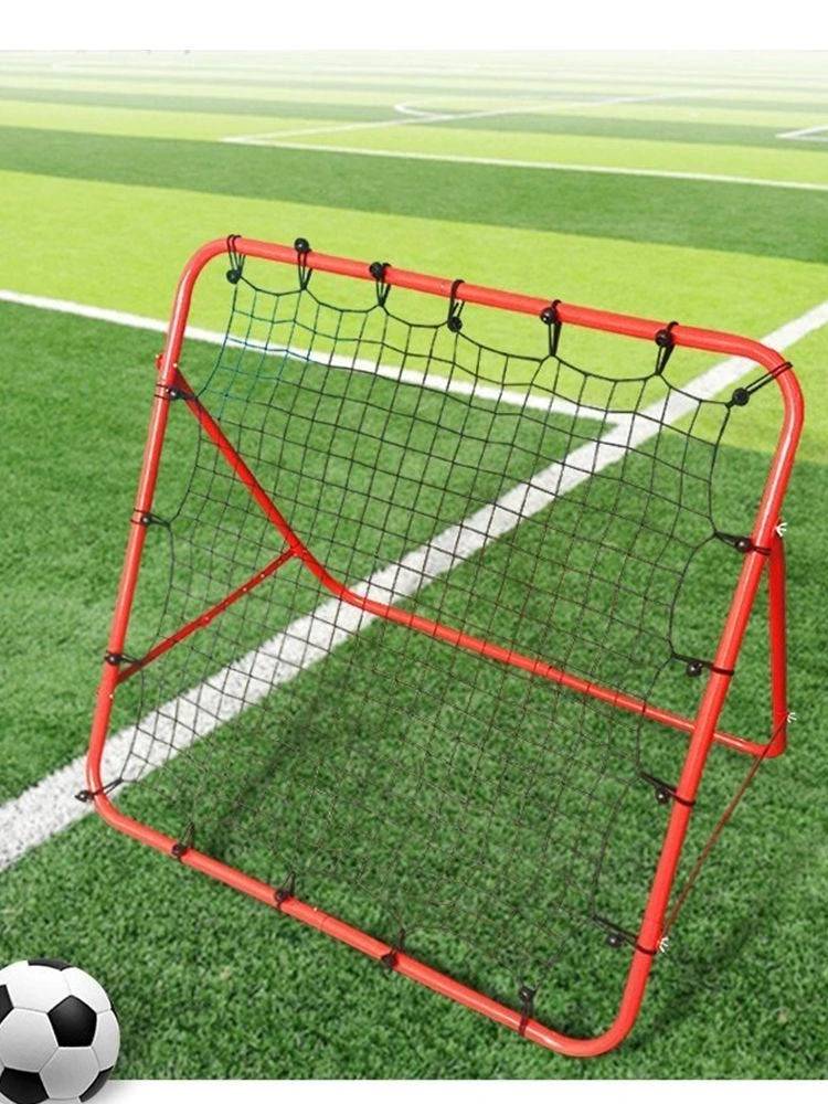 혼자서도 완벽한 축구 연습