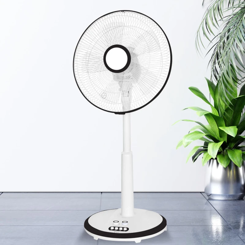 모닝컴 14인치 선풍기 DWF-FX4100A