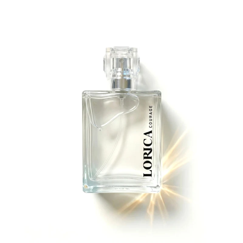로리카 COURAGE 오 드 퍼퓸 50ml, 1개