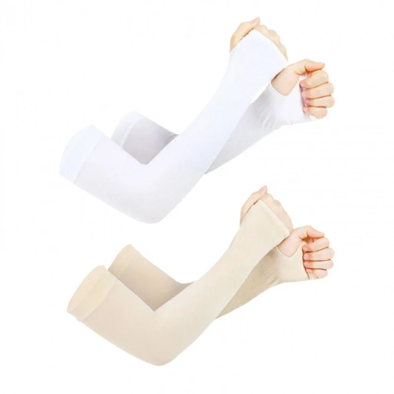 손등까지 감싼 3D 쿨토시
