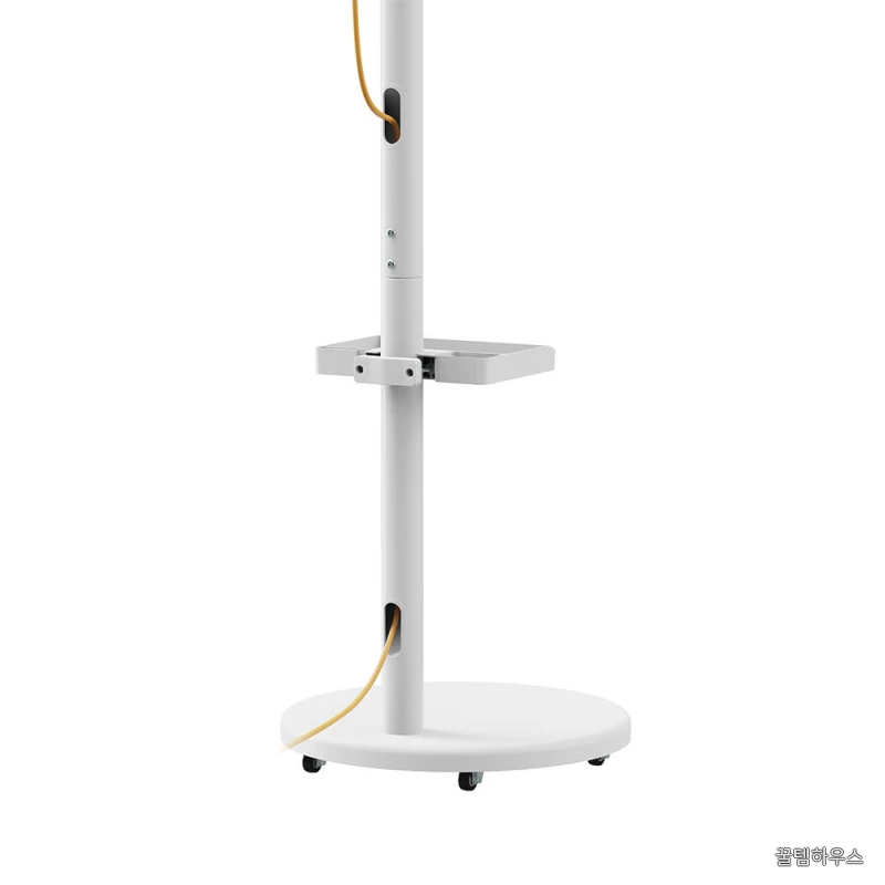 더함 이동형 삼탠바이미 스마트 구글 5.0 티비 109cm(43인치), UHD 라이트, 직접설치 상세 이미지 9