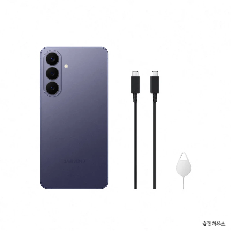 공식 갤럭시 S26 플러스 512GB 자급제 SM-S947N 상세 이미지 7