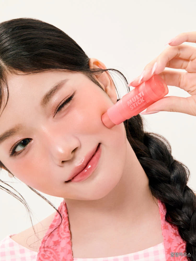 아임 멀티스틱 캔디라이터 블러셔 6.7g (5Color) 상세 이미지 2