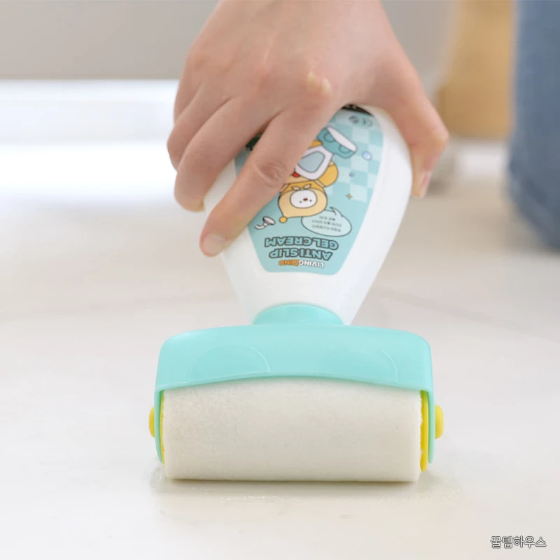 안티슬립 욕실 미끄럼방지제 미끄럼방지 논슬립 화장실 주방 타일 바닥 용품 300g 상세 이미지 10