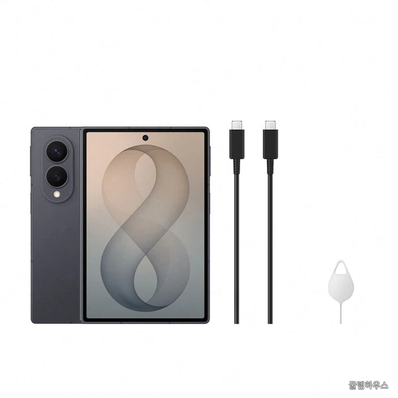 공식 갤럭시 Z 폴드8 512GB 자급제 SM-F971N 상세 이미지 8