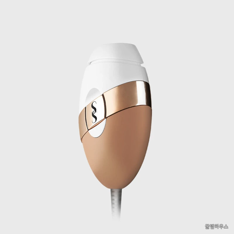 베어핏 IPL 제모 의료기기 누드 상세 이미지 3