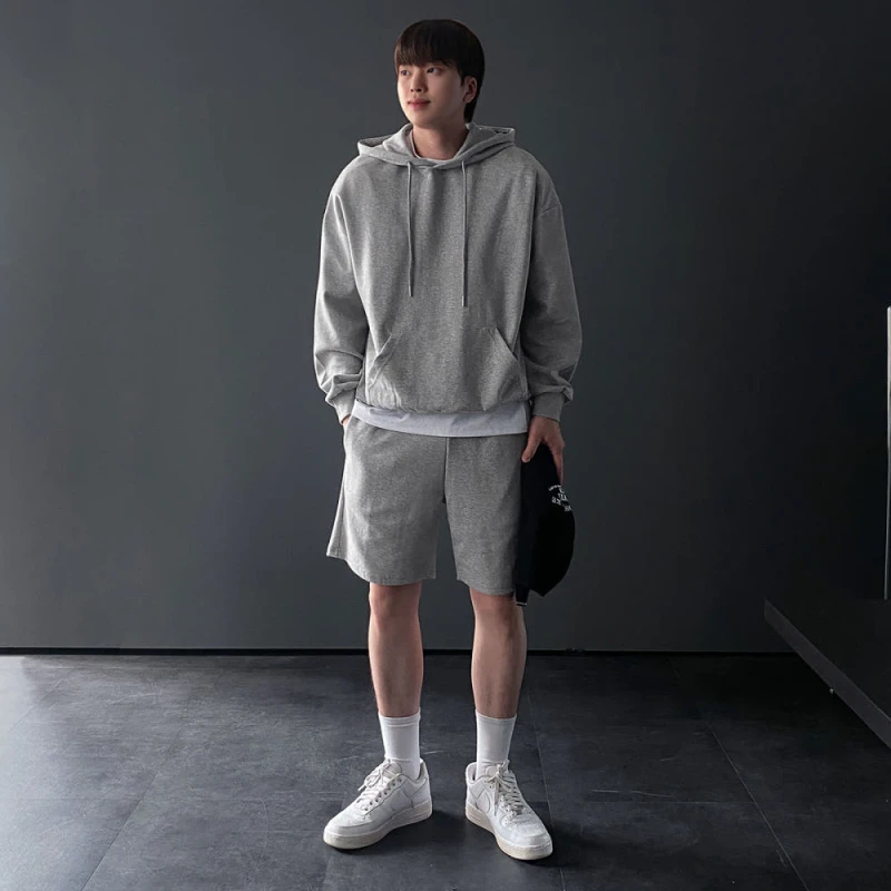 남자트레이닝복세트 츄리닝세트 남자트레이닝셋업 런닝복